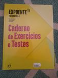 Caderno de atividades de matemática 11ºano