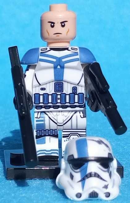 Stormtrooper Commander (Star Wars)