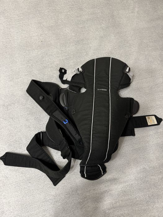 Кенгуру, BabyBjorn