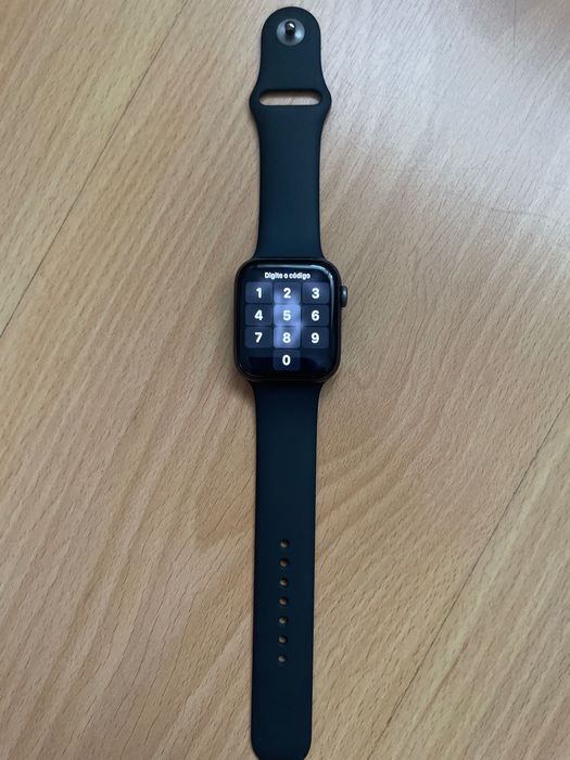 Apple Watch SE 44 mm