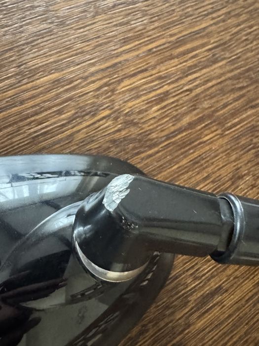 Lusterka Yamaha XJR 2015