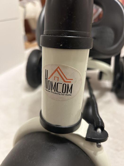 Triciclo para crianca