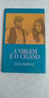 A Virgem e o Cigano D. H. Laurence