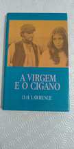 A Virgem e o Cigano D. H. Laurence