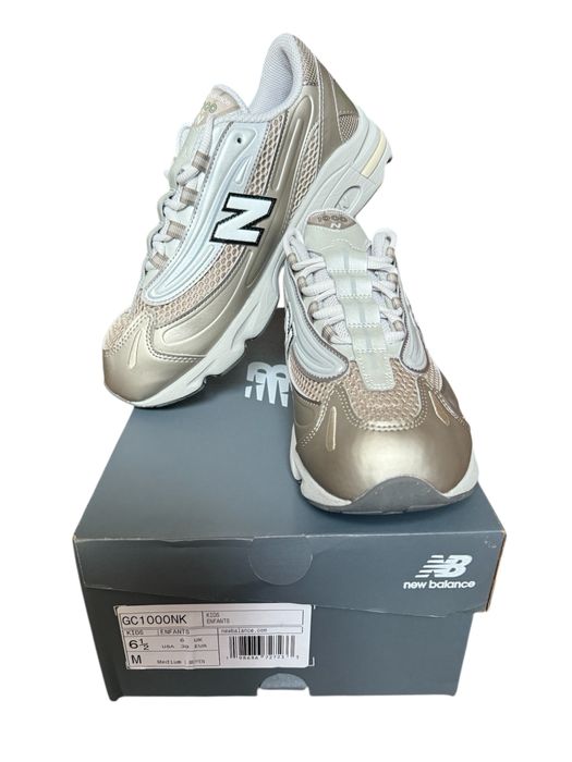 Кросівки : New Balance 1000 Оригінал GC1000NK