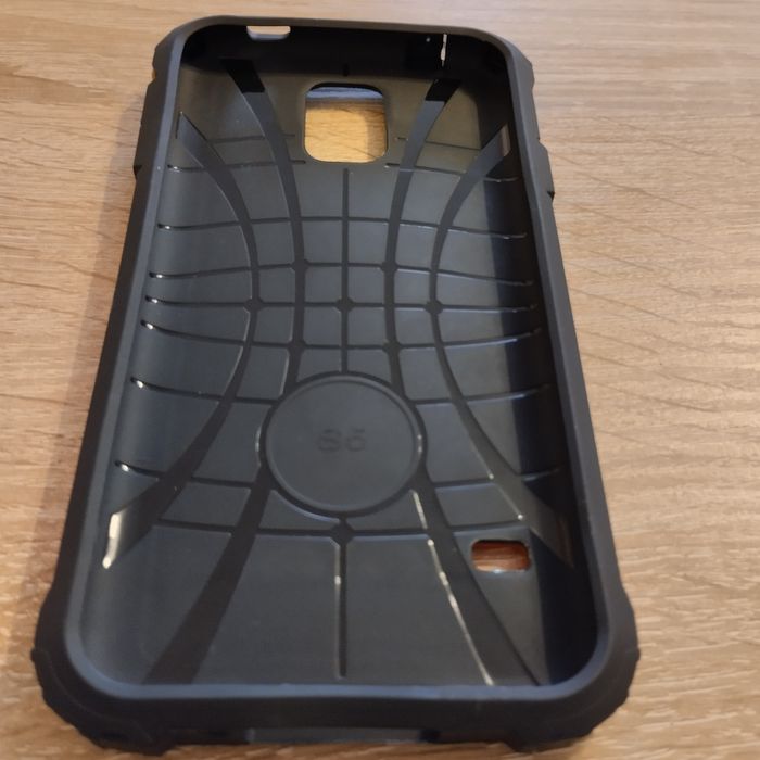 Etui Case Samsung Galaxy S5