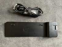Stacja dokująca HP Ultraslim Docking Station z zasilaczem