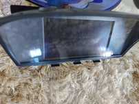 Monitor Alpine BMW