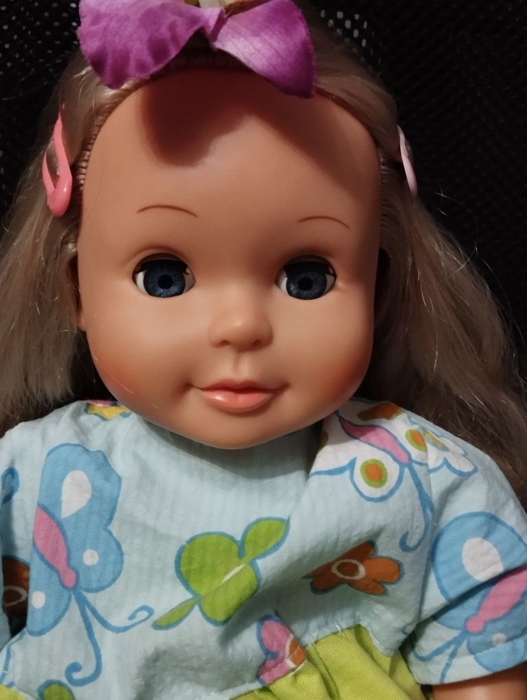Куклы ляльки куколки 50 см новые