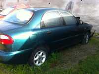 Daewoo Lanos 4P 1.4 para peças