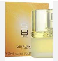 Замечательный подарок для любимого мальчика - S8 Icon Oriflame