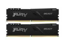 ОЗУ Kingston DDR4 64GB (2x32GB) на гарантии