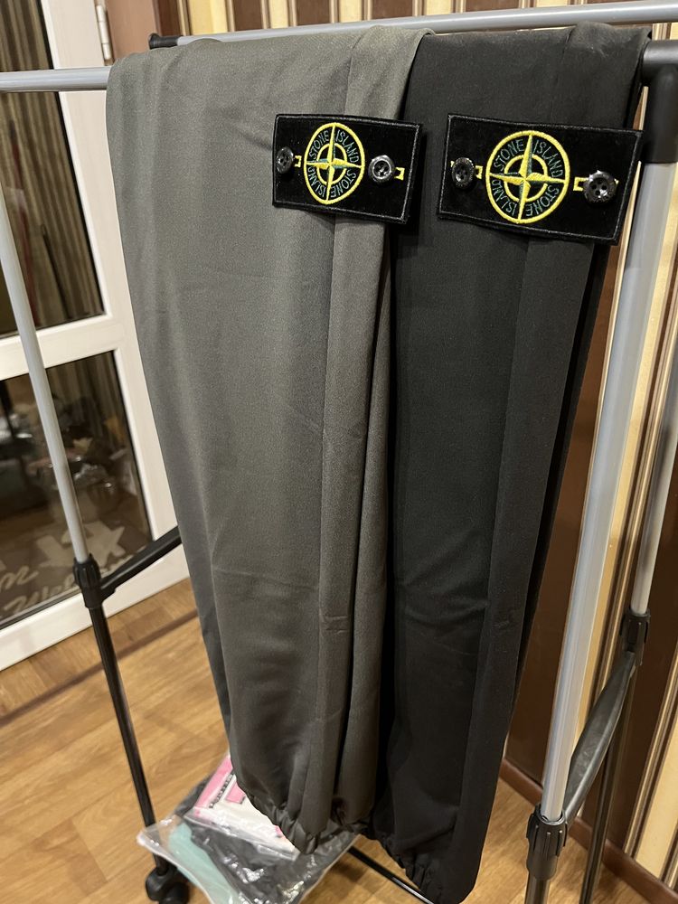 Штаны Stone Island