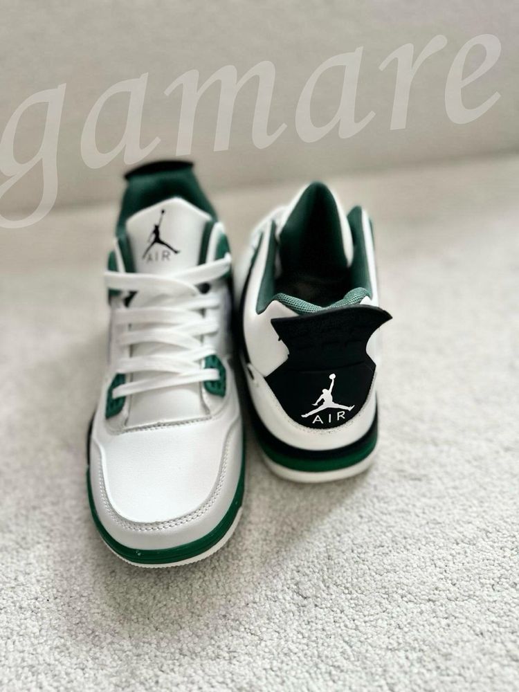 Nike air Jordan 4 buty damskie sportowe!36-41