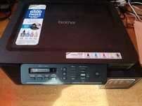 Urządzenie wielofunkcyjne Brother DCP-T310