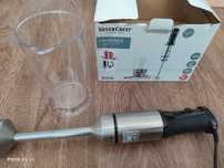 Blender silvercrest uszkodzony