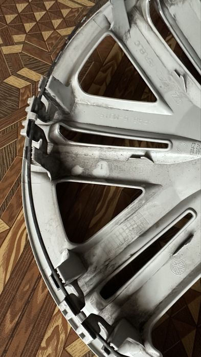 Диски Volkswagen