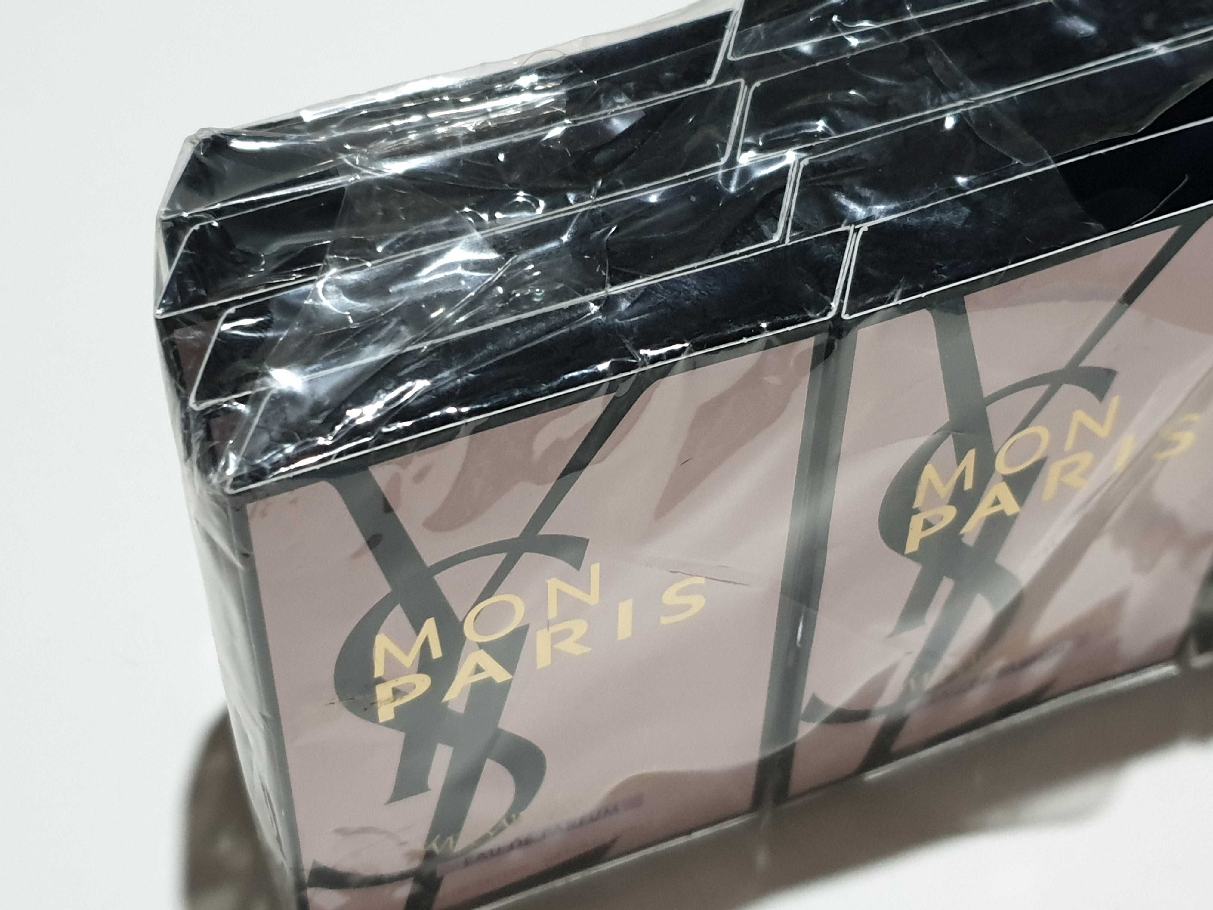YSL Mon Paris Eau De Parfum