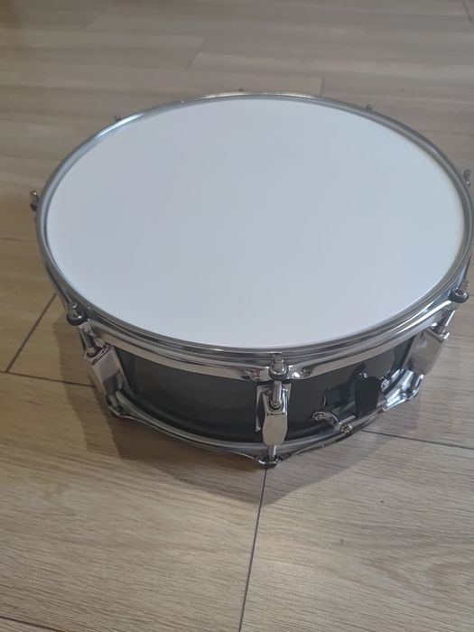 Werbel 14x5,5 cala czarny