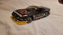 1:18 GMP Ford Mustang Cobra #1 HomeLink // nr 273 nascar