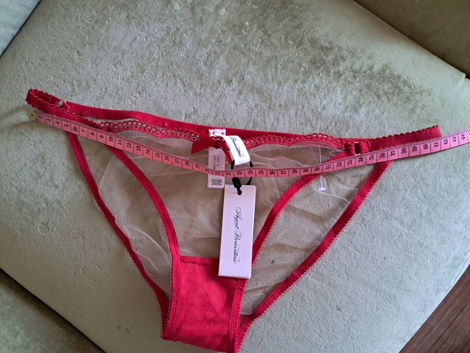 Трусики Agent provocateur,розмір 5