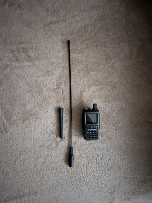 Рація Baofeng UV-5R mini