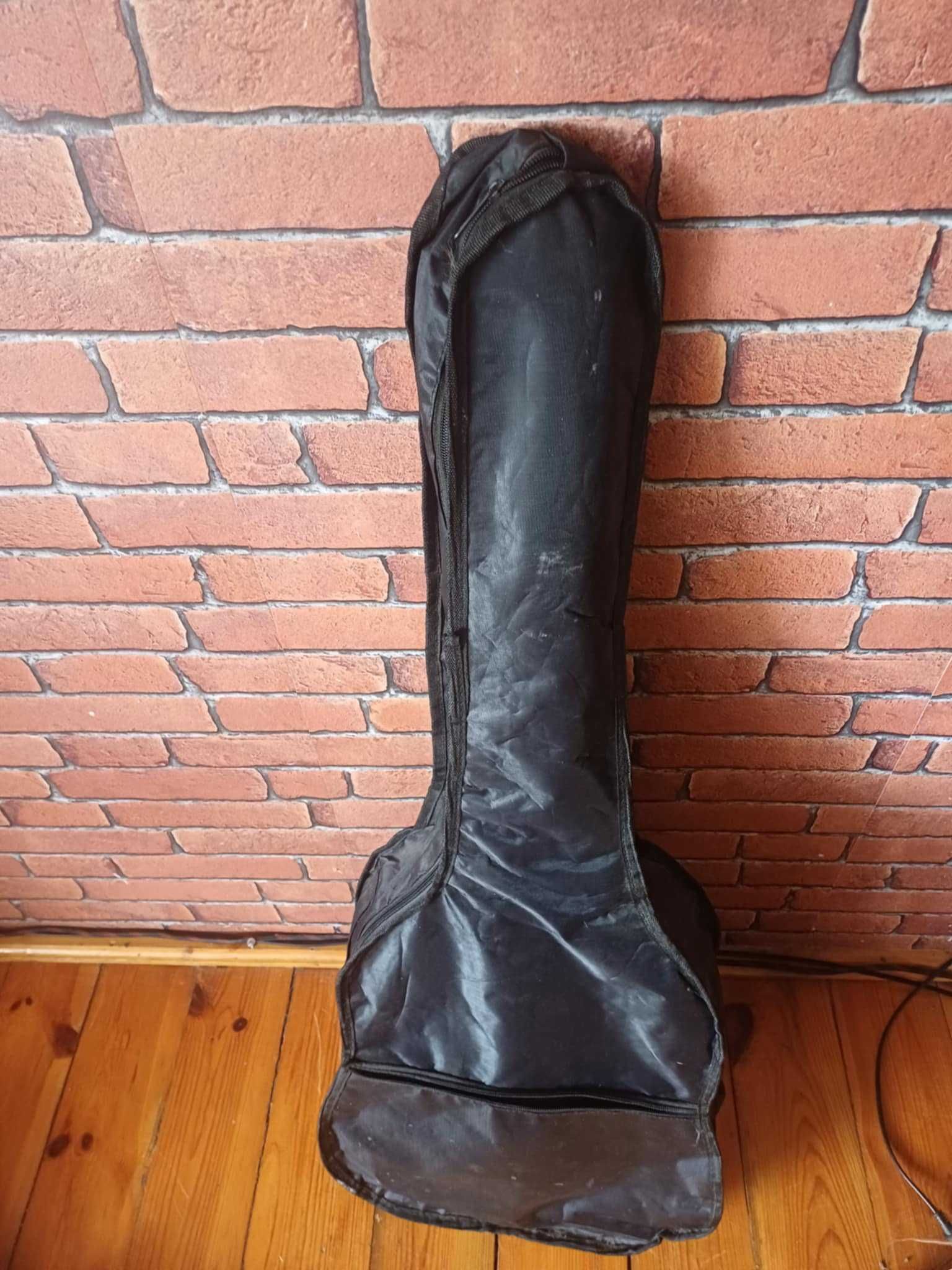 Gitara klasyczna dla początkujących