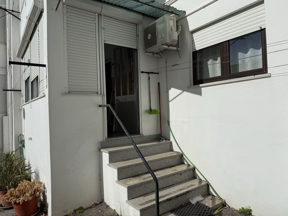Apartamento t3 na Coferpor