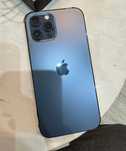 продам iPhone 12 Pro Max 256