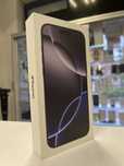 Telefon Apple Iphone 16 pro max 256 GB kolor czarny