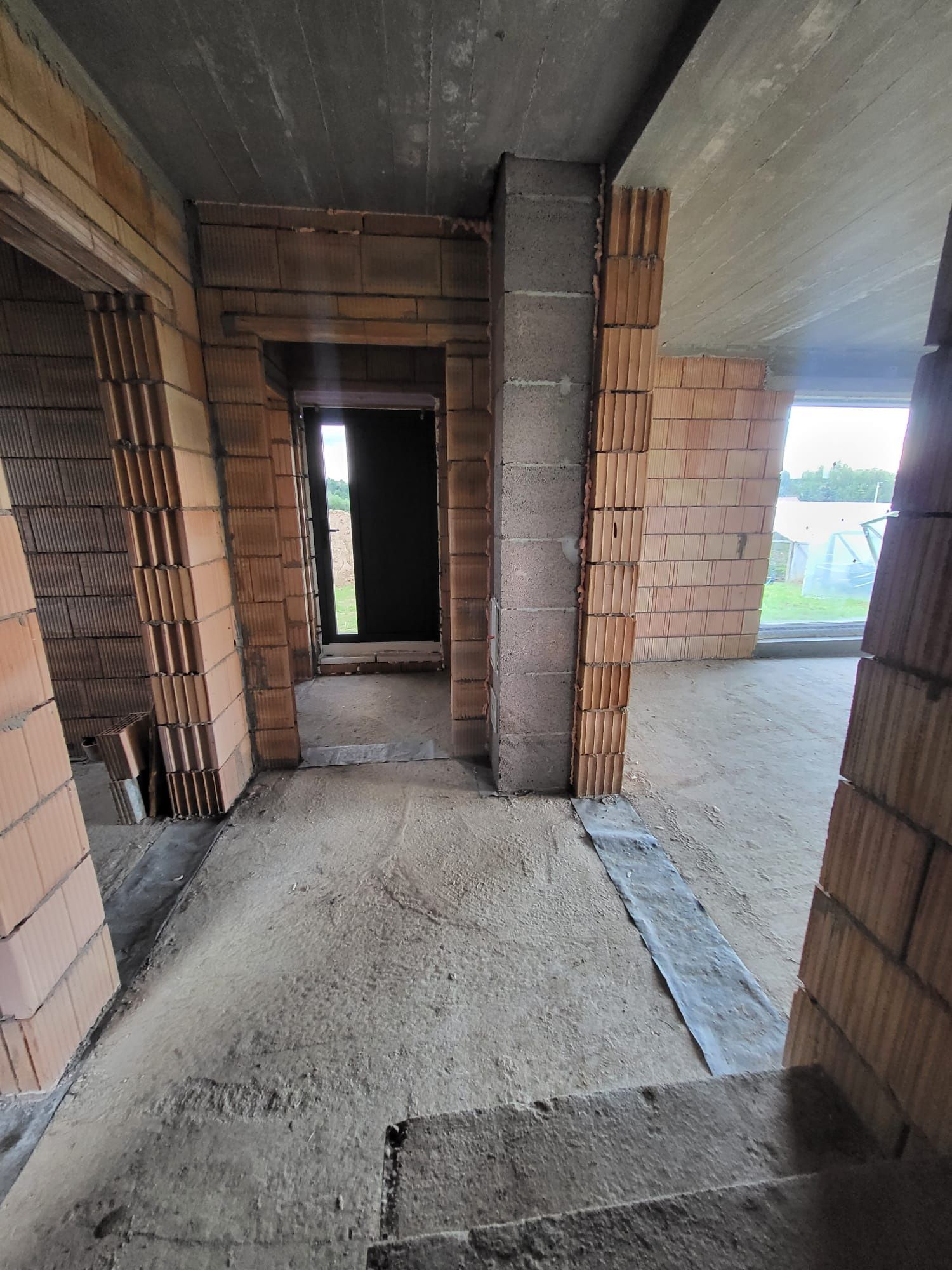 Dom dla rodziny 107m2 już dziś może być Twój