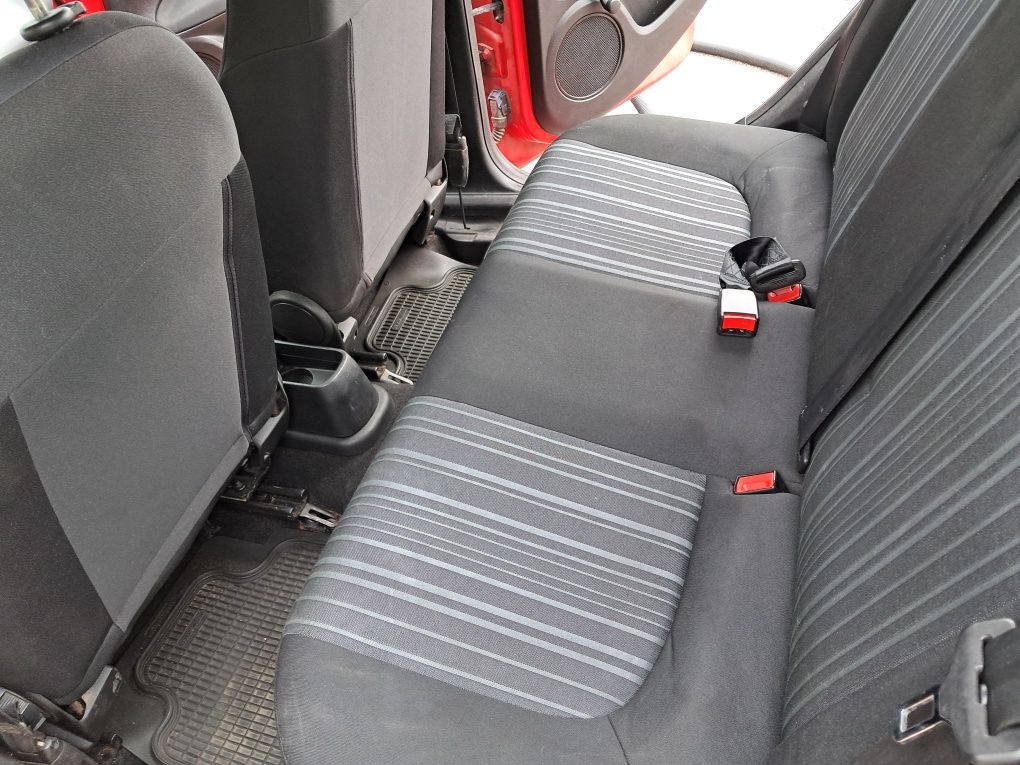 Fiat Punto Evo z Polskiego salonu