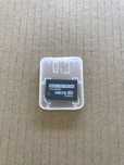 Memory stick pro duo
