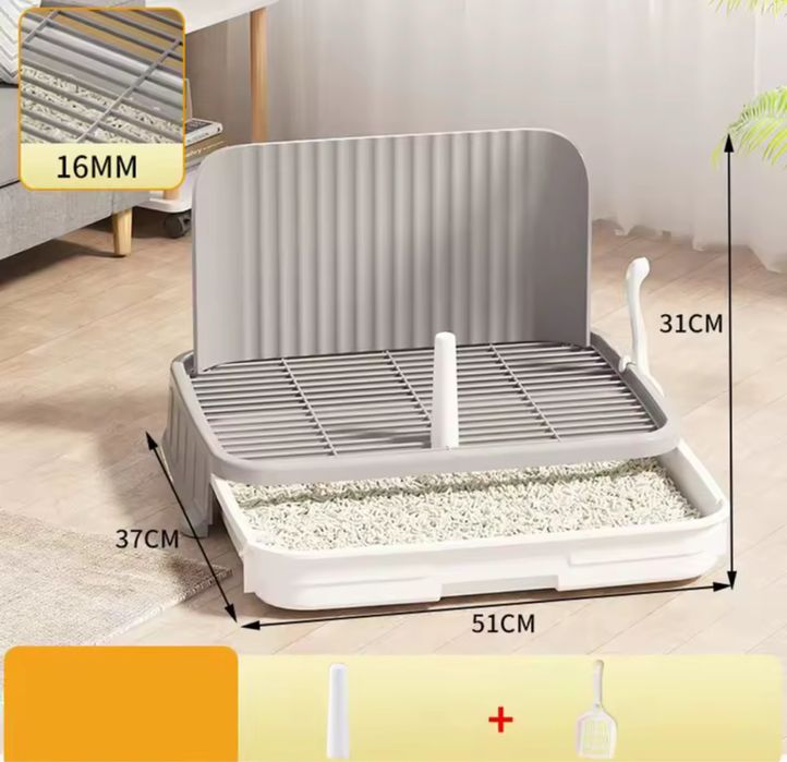 Туалет Лоток для собак