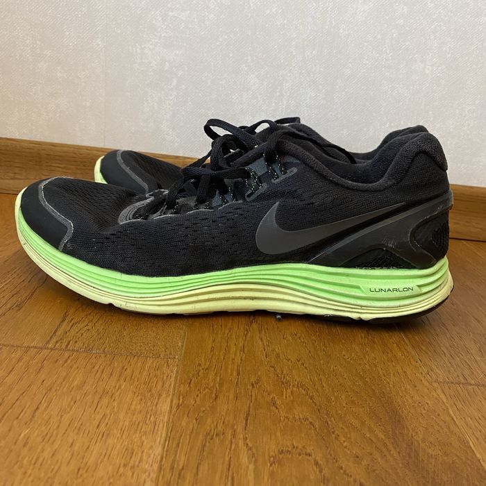 Кросівки чоловічі nike