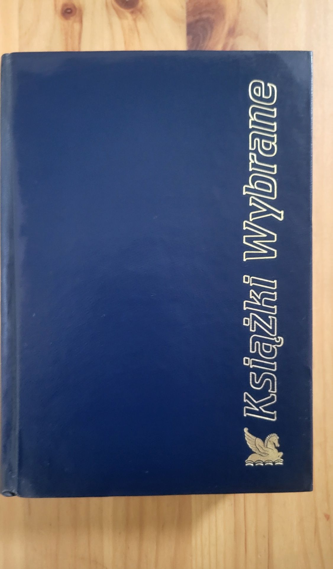Reader's Digest książki wybrane Clark Deaver Siddons Kokorisee