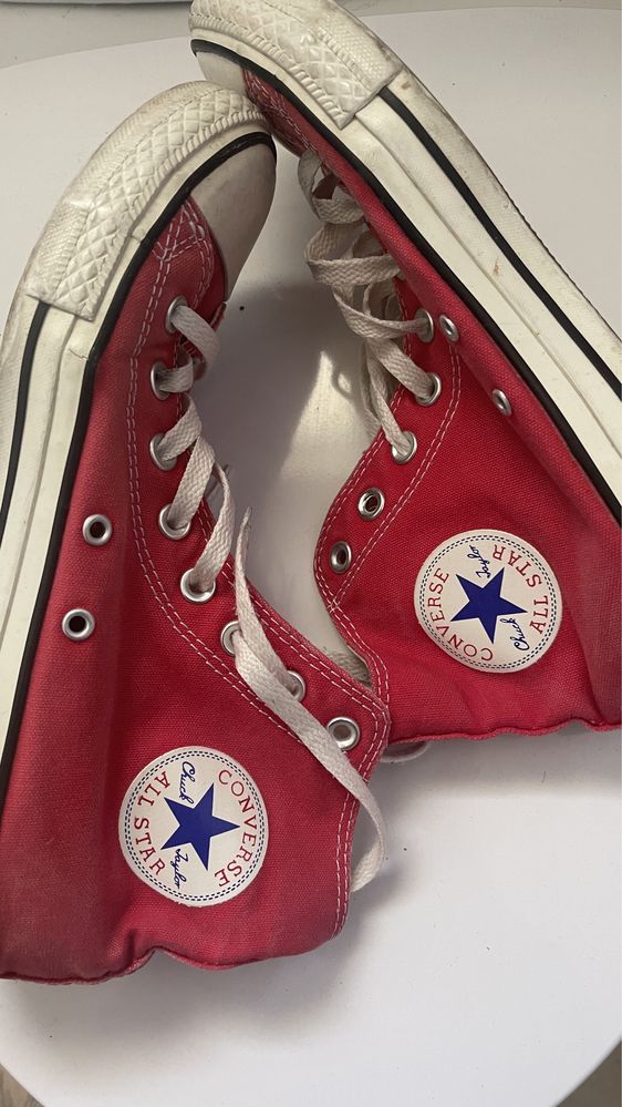 All Star Converse 42