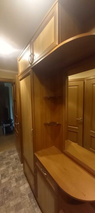 Продаж 2-кімн.квартири з ремонтом Дніпровська набережна 9 А, Березняки