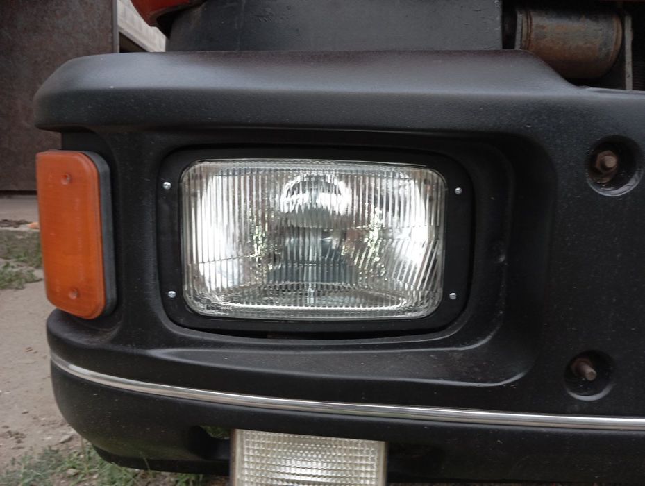 MAN 12192-1994p Вантажне авто