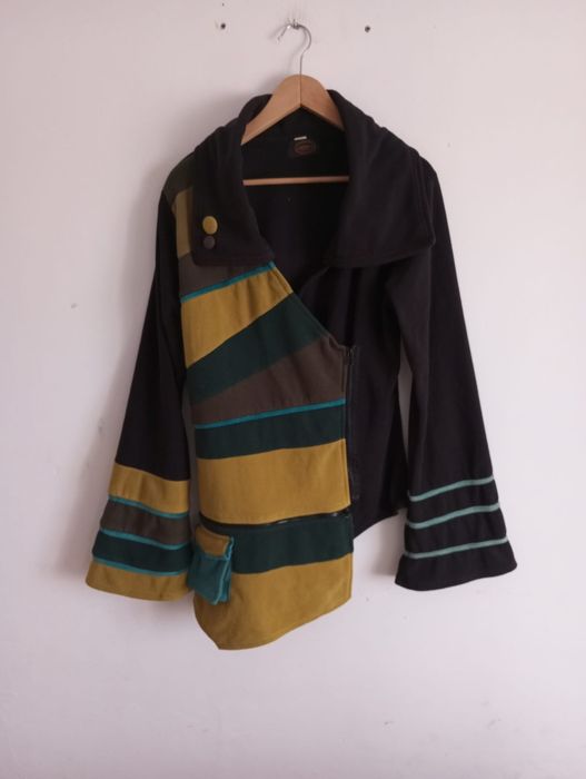 Casaco Azãna Lourdes Tamanho XL