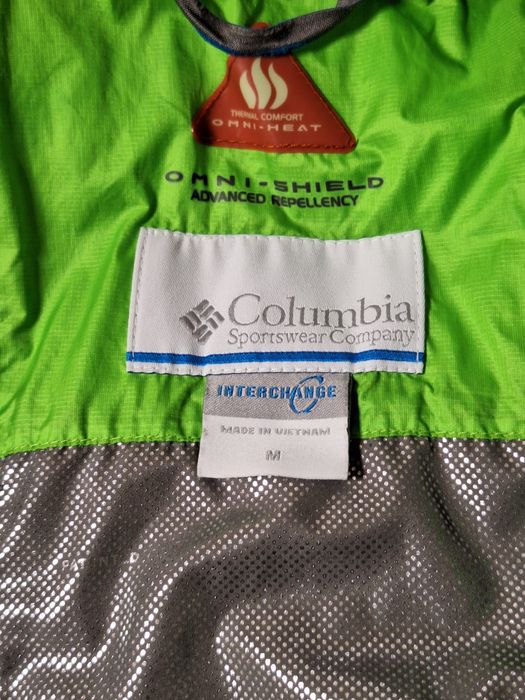 Куртка  Columbia