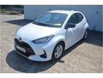 Mazda 2 Mazda 2 1.5 Hybrid Agile Cvt