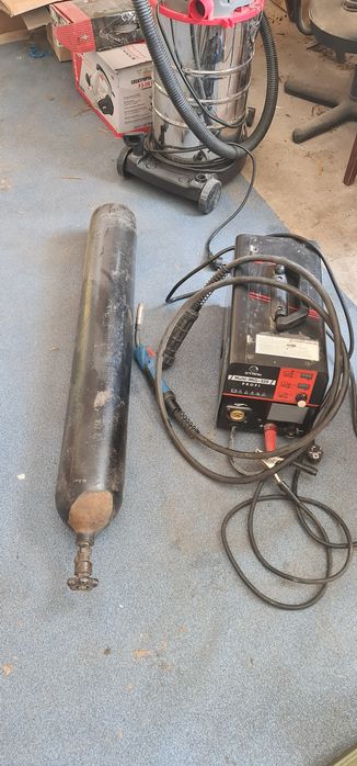 Аренда. Прокат.  Сварочный аппарат. Полуавтомат.