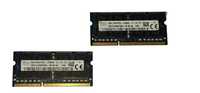 16GB de Memória RAM 2X8gb DDR3L PC3L 12800S HYNIX