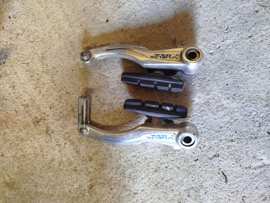 Hamulce Vbreak Vuelta