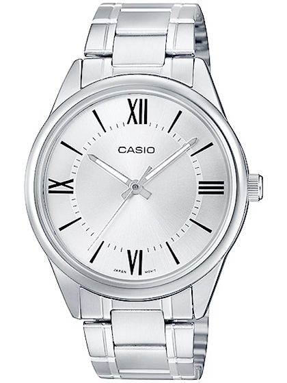 zegarek męski casio mtp-v005d-7b5udf + box