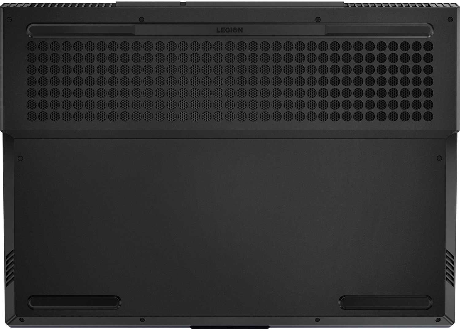 Ноутбук Lenovo Legion 5 17ACH6 Blue