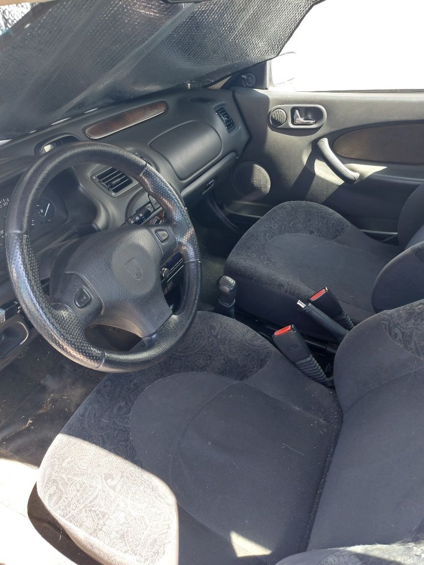 Vendo Rover ano 1998