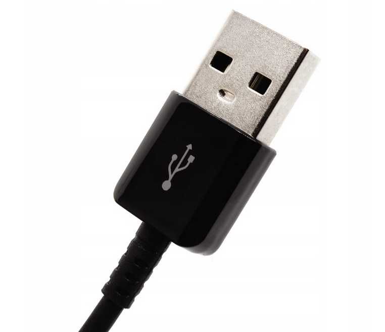 Oryginalny Kabel USB USB C 2A 15W Samsung Galaxy 150cm