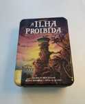 A ilha Proibida - Jogo do Tabuleiro